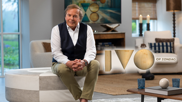 Ivo op zondag
