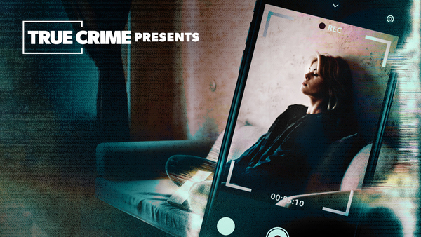 True Crime Presents