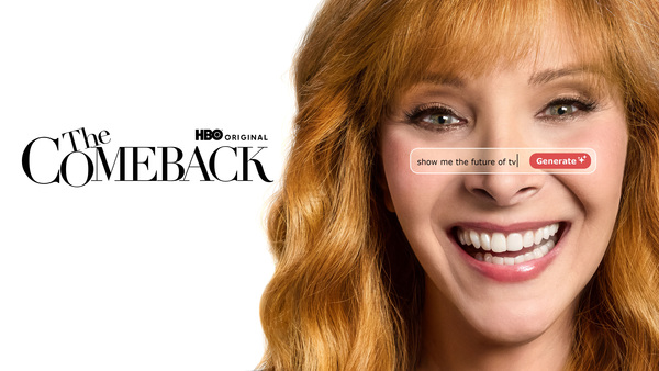 The Comeback