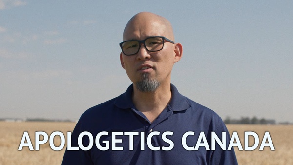 Apologetics Canada