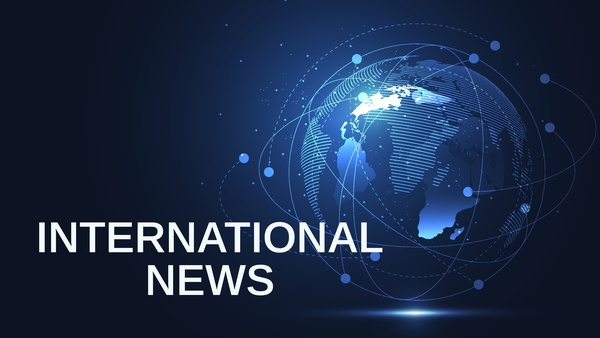 International News