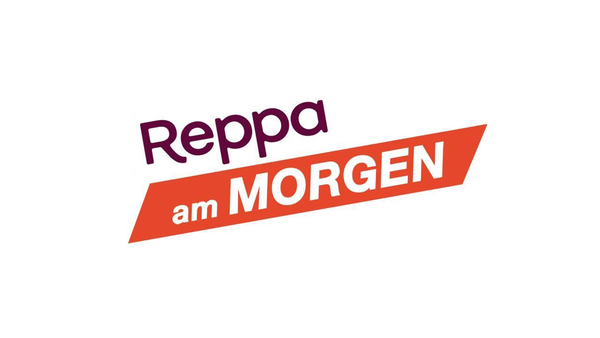Reppa am Morgen