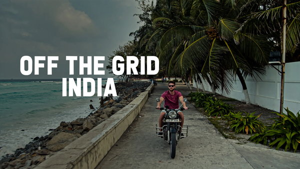 Off The Grid India