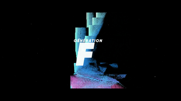 Génération F