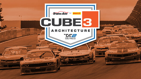 Live: CUBE 3 Architecture TA2 Series
