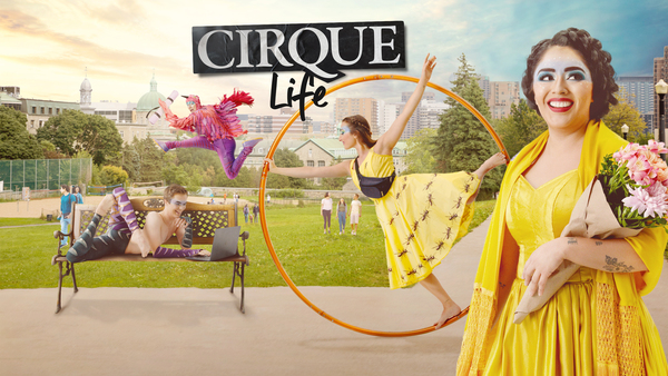 Cirque Life