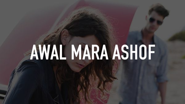 Awal Mara Ashof