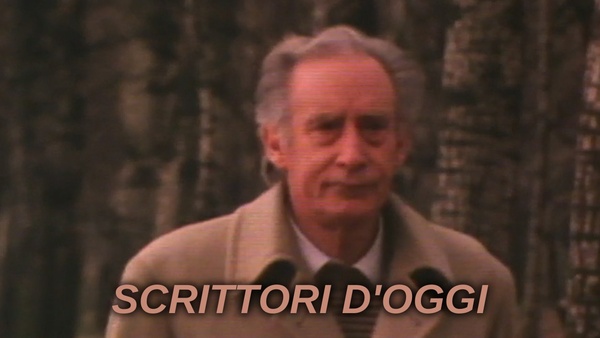 Scrittori d'oggi