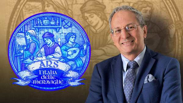 Ars: L'italia delle meraviglie