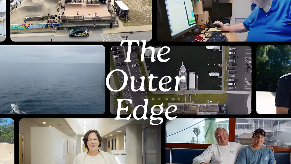 The Outer Edge: Part 2