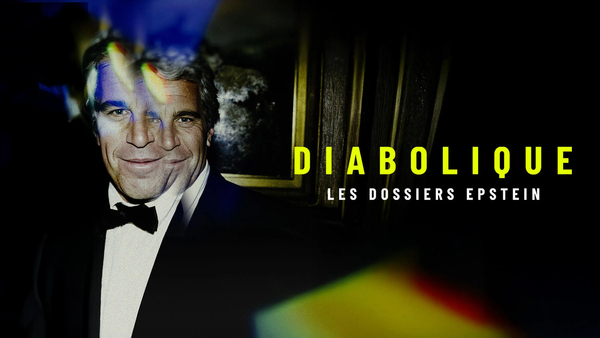 Diabolique: les dossiers Epstein