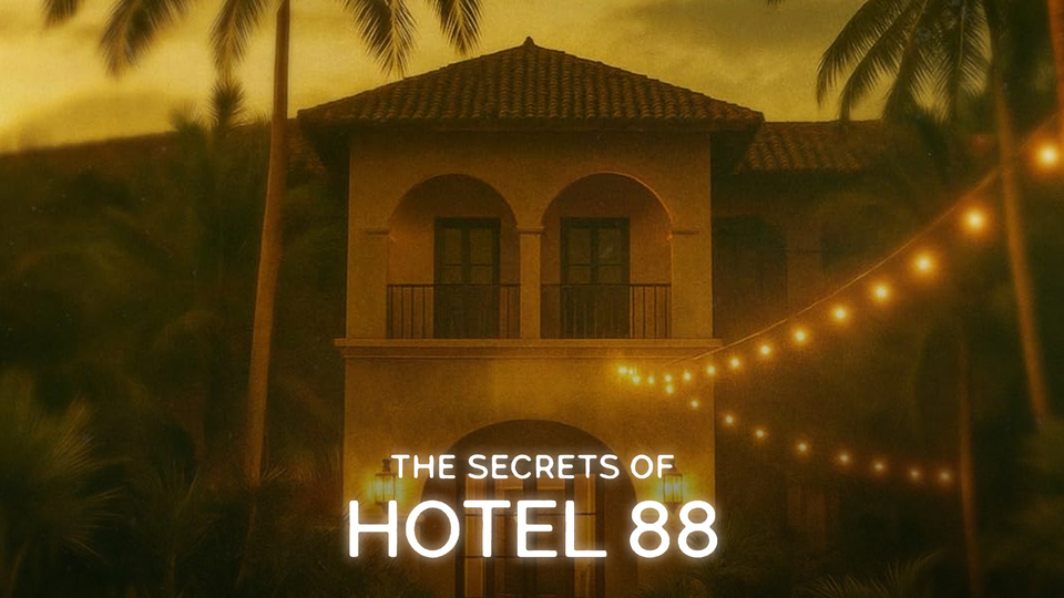 The Secrets Of Hotel 88