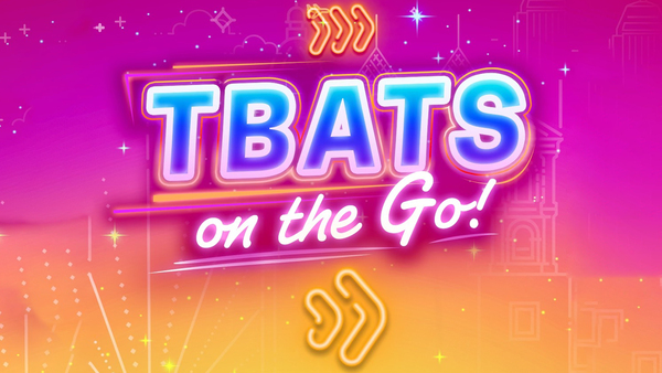 TBATS On The Go
