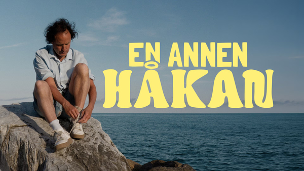 En annan Håkan