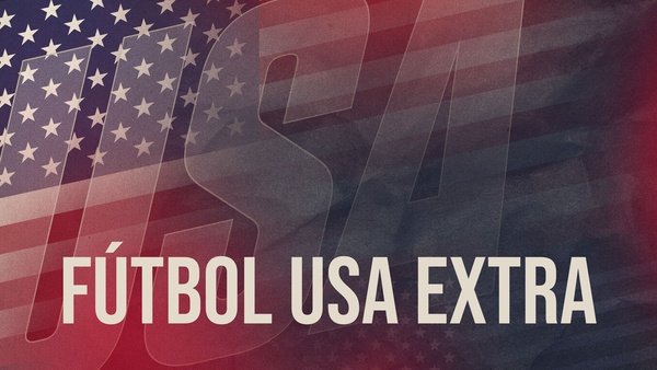 Live: Fútbol USA Extra