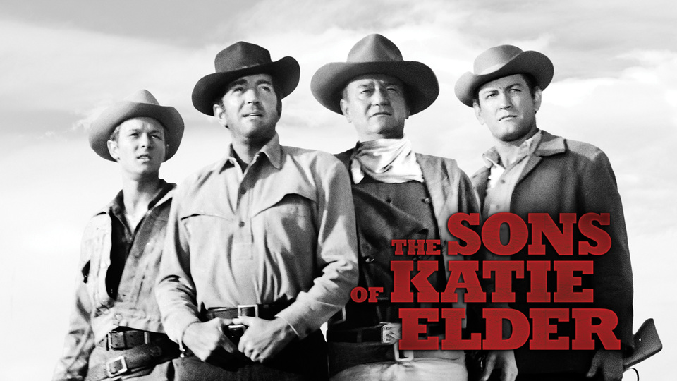 The Sons of Katie Elder