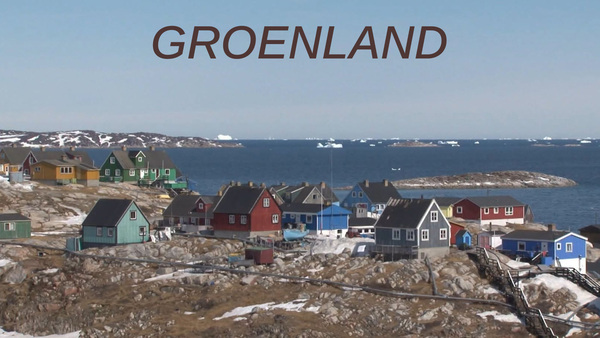 Groenland
