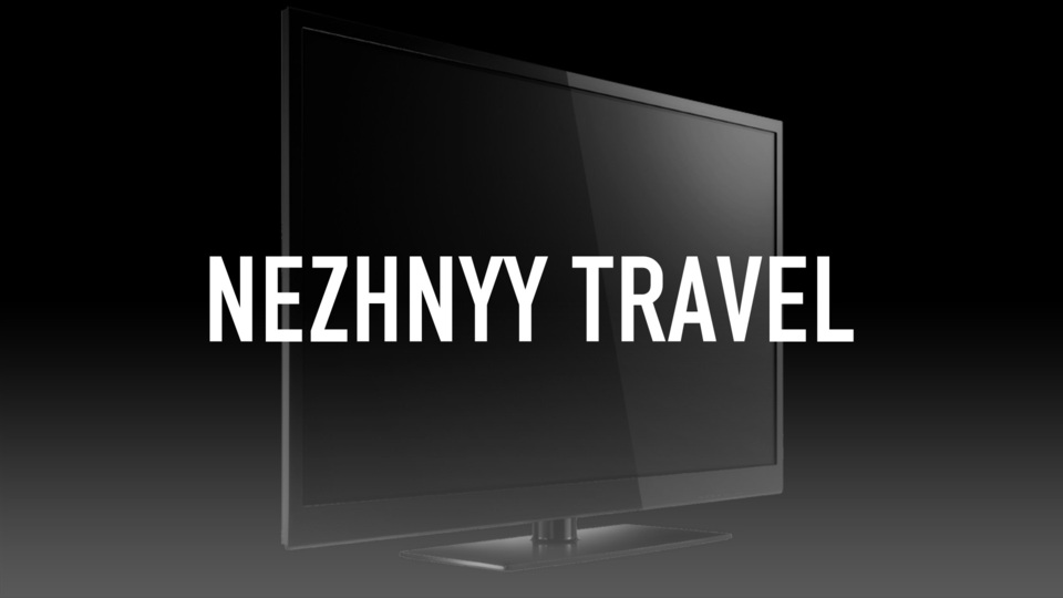 Nezhnyy Travel