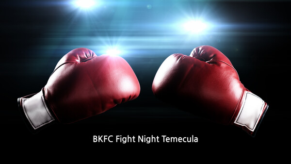 BKFC Fight Night Temecula