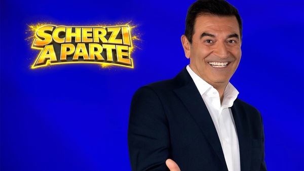Scherzi a parte