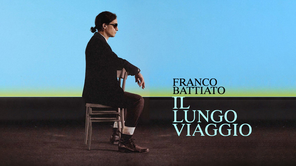 Franco Battiato: Il lungo viaggio
