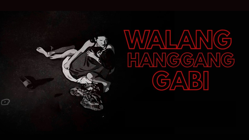 Walang Hanggang Gabi