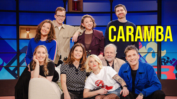Caramba