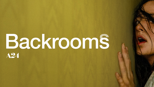 Backrooms