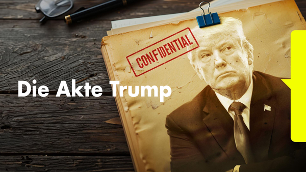 Die Akte Trump