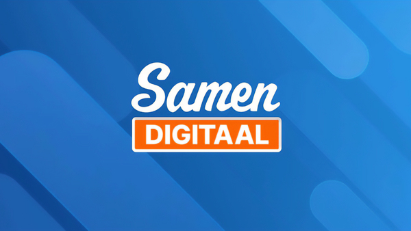 Samen Digitaal