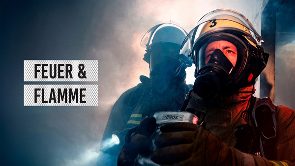 Feuer & Flamme