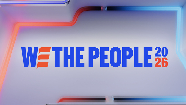Live: We the People 2026