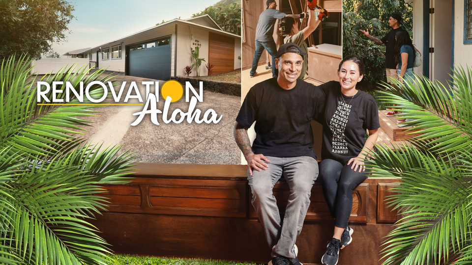 Renovation Aloha