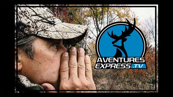 Aventures Express.TV