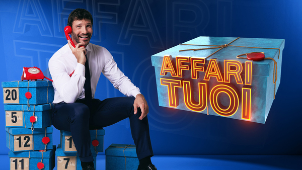 Affari tuoi