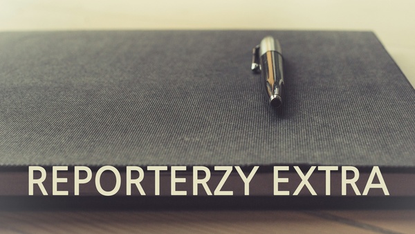 Live: Reporterzy extra