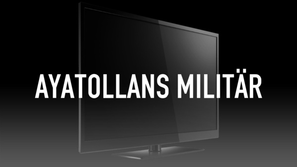Ayatollans militär
