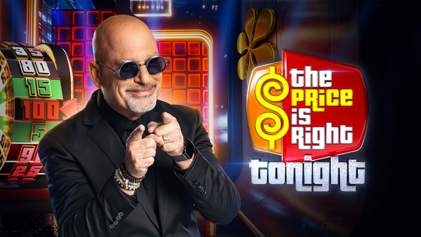 The Price Is Right Tonight