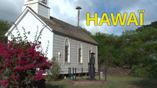 Hawaï