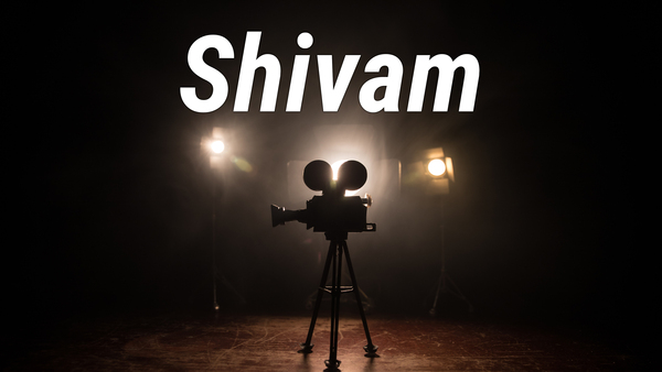 Shivam