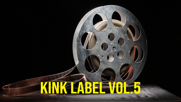 Kink Label Vol. 5
