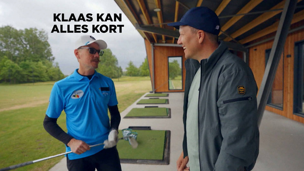 Klaas Kan Alles Kort