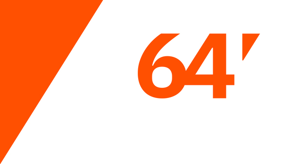 Le 64'