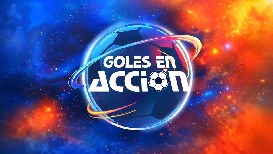 Goles en acción