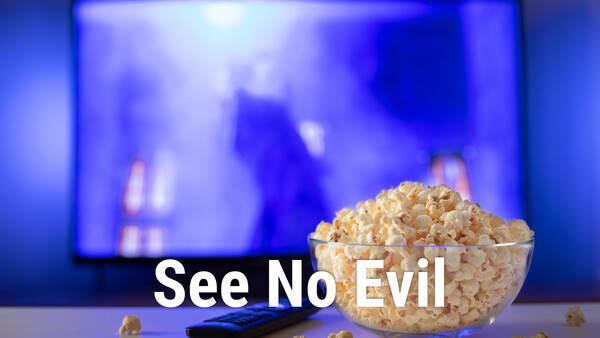 See No Evil