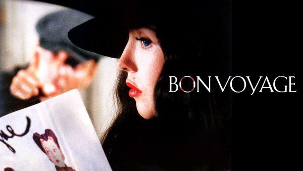 Bon Voyage