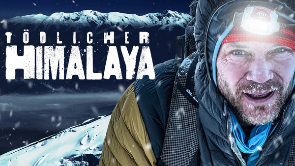 Tödlicher Himalaya