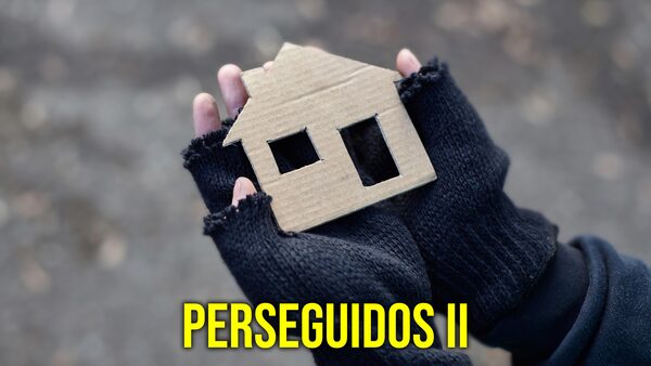Perseguidos II