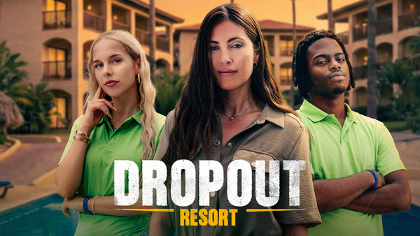Dropout Resort