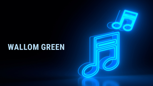 Wallom Green